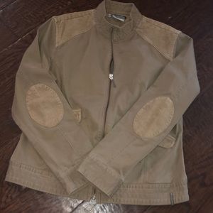 Vintage Columbia jacket.